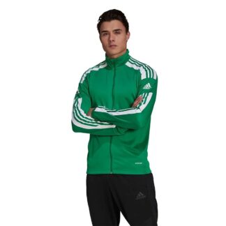 Adidas Squadra 21 Training-jacket Full Zip